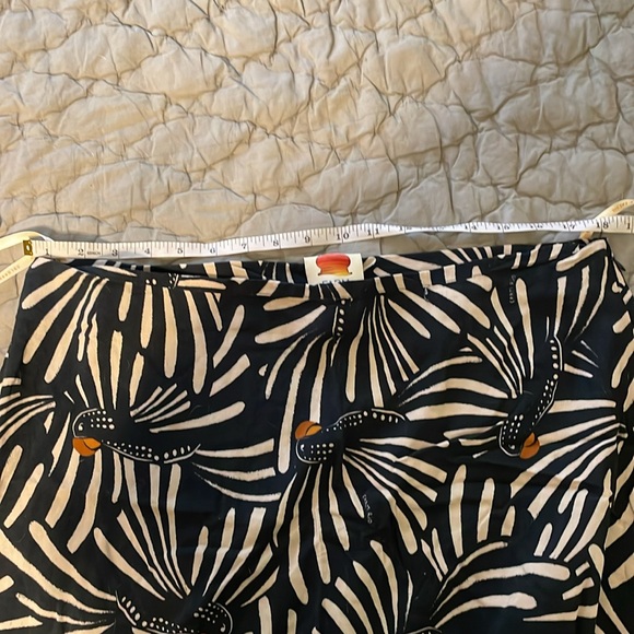 Farm Rio Bird Skirt - Picture 5 of 5